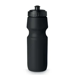 Plastikowy bidon 700ml / Czarny MO8933-03