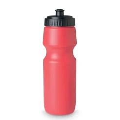 Plastikowy bidon 700ml / Czerwony MO8933-05