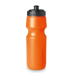 Plastikowy bidon 700ml / Pomarańczowy MO8933-10