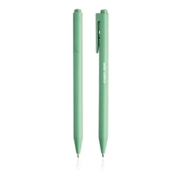 Plastikowy długopis żelowy / Pixie / Czarny IP13154611