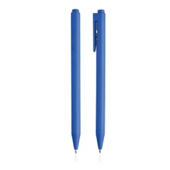 Plastikowy długopis żelowy / Pixie / Royal blue IP13154664