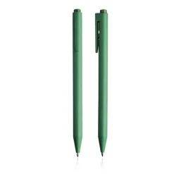 Plastikowy długopis żelowy / Pixie / Forest Green IP13154646