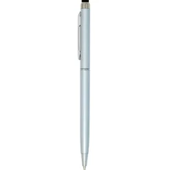 Plastikowy długopis z touchpenem / Bric / Royal blue IP13140364