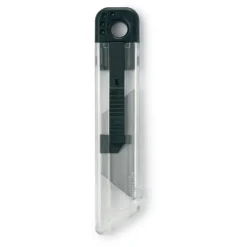 Plastikowy nożyk / Czarny IT3011-03