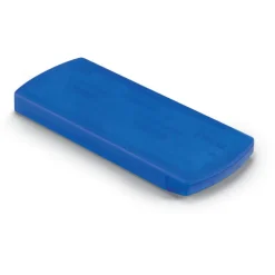 Plastry w pudełku / Przezroczysty niebieski KC6949-23