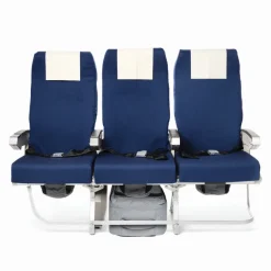 Pleacak kabinowy Ace AWARE™ RPET / Szary P763.4502