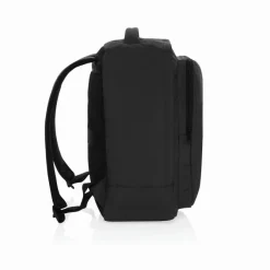 Pleacak kabinowy Ace AWARE™ RPET / Czarny P763.4501