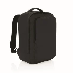 Pleacak kabinowy Ace AWARE™ RPET / Czarny P763.4501