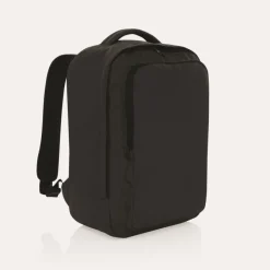 Pleacak kabinowy Ace AWARE™ RPET / Czarny P763.4501