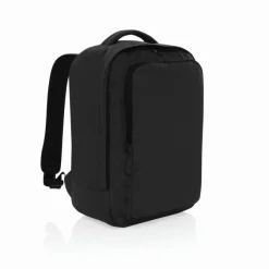 Pleacak kabinowy Ace AWARE™ RPET / Czarny P763.4501