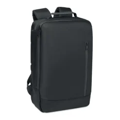 plecak żakardowy na laptopa 15&quo / Niebieski MO3226-04