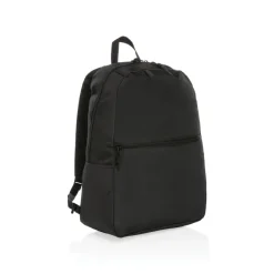 Plecak AWARE™ RPET / Czarny P762.731