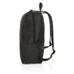 Plecak AWARE™ RPET / Czarny P762.731