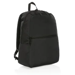 Plecak AWARE™ RPET / Czarny P762.731