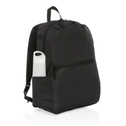 Plecak AWARE™ RPET / Czarny P762.731