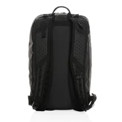 Plecak AWARE™ RPET / Czarny P762.801