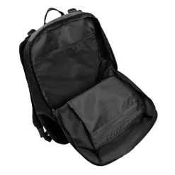 Plecak AWARE™ RPET / Czarny P762.801