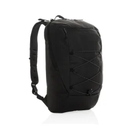 Plecak AWARE™ RPET / Czarny P762.801