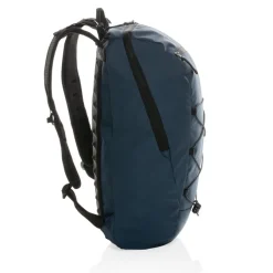 Plecak AWARE™ RPET / Niebieski P762.805