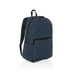 Plecak AWARE™ RPET / Niebieski P762.735