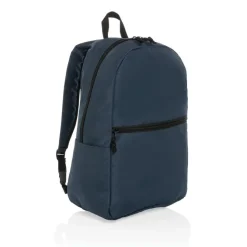 Plecak AWARE™ RPET / Niebieski P762.735