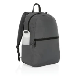 Plecak AWARE™ RPET / Szary P762.732