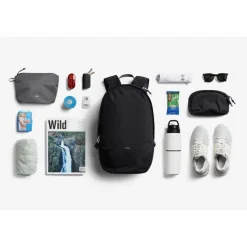 Plecak Bellroy / Czarny P763.3601