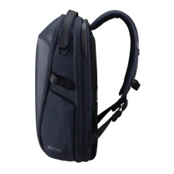 Plecak Bizz / Niebieski P705.935