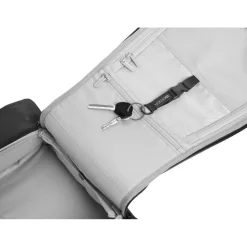 Plecak Bizz / Szary P705.931