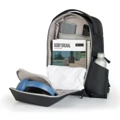 Plecak Bizz / Szary P705.931