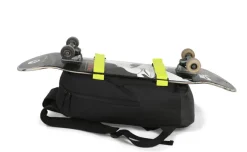 Plecak BOARD / Czarny 20139-02