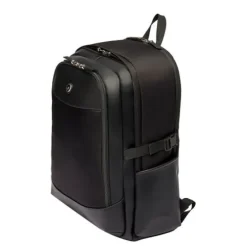 Plecak Button Black / Czarny FTX426A