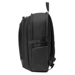 Plecak Button Black / Czarny FTX426A