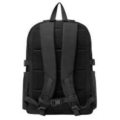 Plecak Button Black / Czarny FTX426A