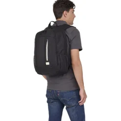 Plecak Case Logic Jaunt na laptopa 15,6 cala / Czarny 12068990