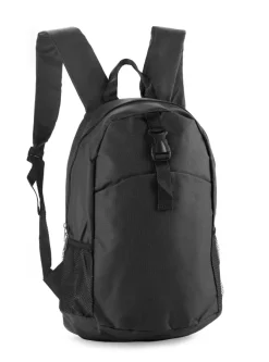 Plecak CASUAL / Czarny 20298-02
