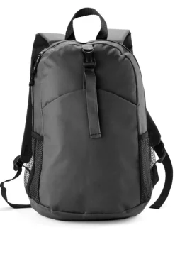 Plecak CASUAL / Czarny 20298-02