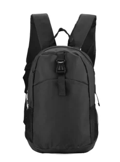 Plecak CASUAL / Czarny 20298-02