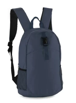 Plecak CASUAL / Granatowy 20298-06