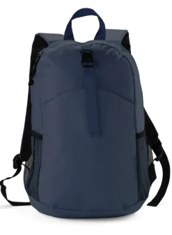 Plecak CASUAL / Granatowy 20298-06