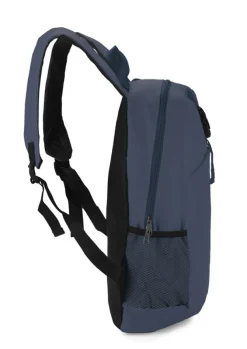 Plecak CASUAL / Granatowy 20298-06