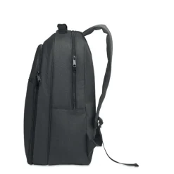 Plecak chłodzący 300D RPET / Czarny MO2125-03