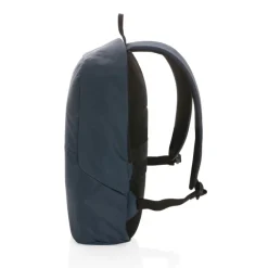 Plecak chroniący przed kieszonkowcami AWARE™ RPET / Niebieski P762.765