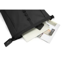 Plecak chroniący przed kieszonkowcami Urban / Czarny P706.2801