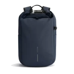 Plecak chroniący przed kieszonkowcami Urban / Niebieski P706.2825