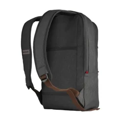 Plecak City Traveler 16'' Wenger / Czarny W606490