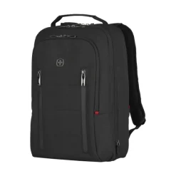 Plecak City Traveler 16'' Wenger / Czarny W606490