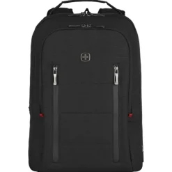 Plecak City Traveler 16'' Wenger / Czarny W606490