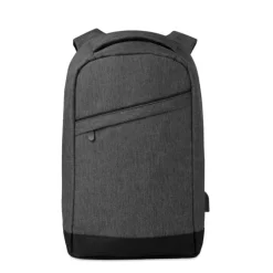 Plecak / Czarny MO9294-03