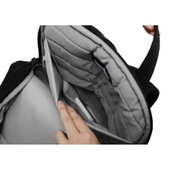 Plecak / Czarny P706.3001